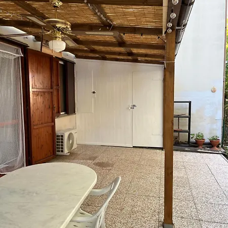 Casa Chaya *