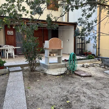 Casa Chaya Apartment *