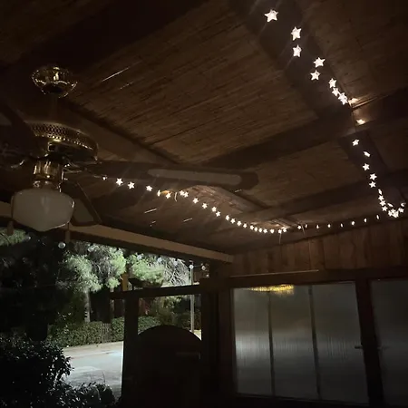 Apartmán Casa Chaya