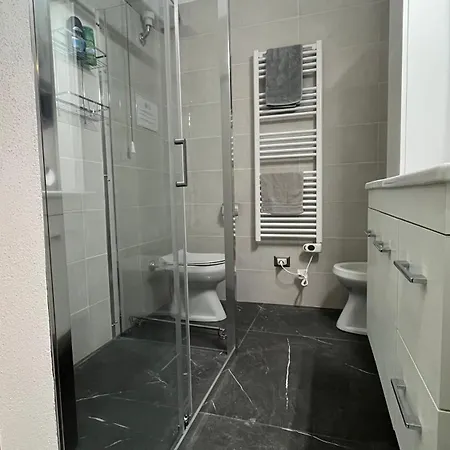 Casa Chaya Apartamento Sorso